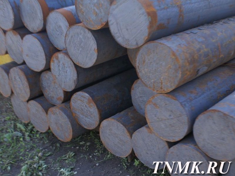 Круг стальной 12 мм ст. АС14 купить в Таразе