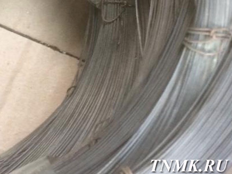 Проволока вольфрамовая 310 мкм ВА купить в Таразе
