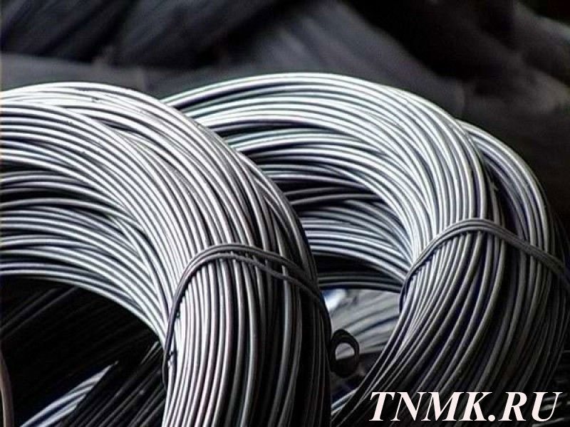 Проволока вольфрамовая 63 мкм ВМ купить в Таразе