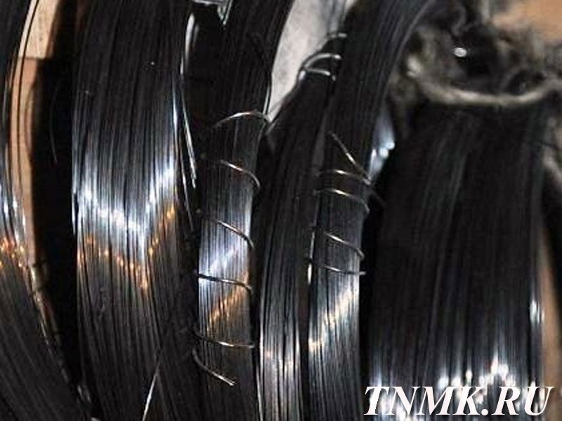 Проволока вольфрамовая 75 мкм ВМ купить в Таразе