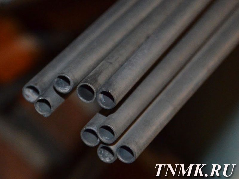 Труба молибденовая 30х1 мм МЧ ТУ 48-19-251-77 купить в Таразе