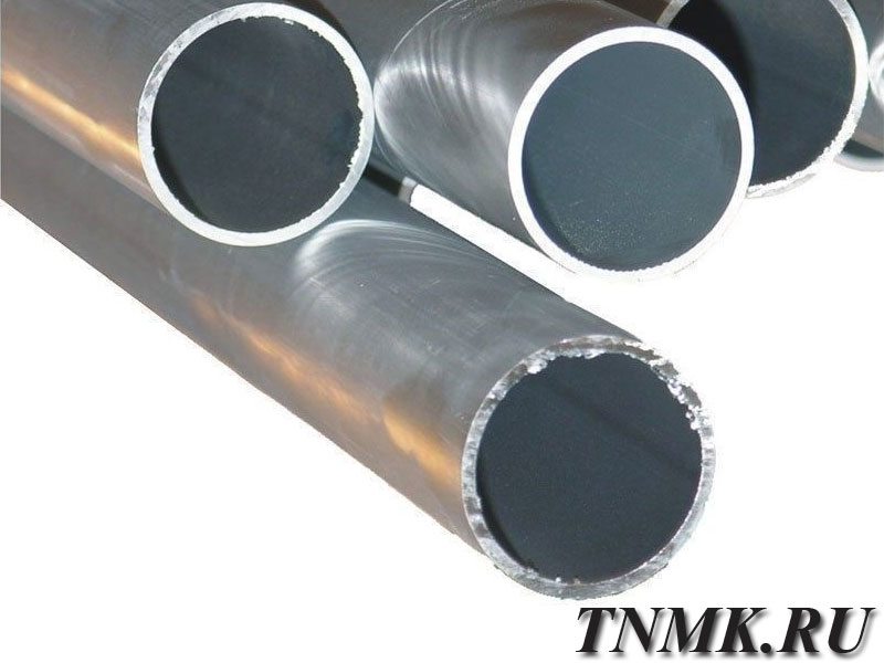 Труба никелевая 36x2 НП2 ТУ 48-21-783-85 купить в Таразе