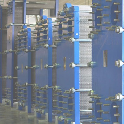 Газосепаратор сетчатый ГС-2-4-1200 4 м3, расчетное давление 4 МПа диаметр 1200 мм