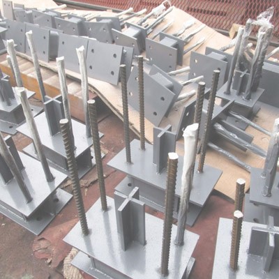 Закладная деталь МН202-3 1.400-15.В1.210-7