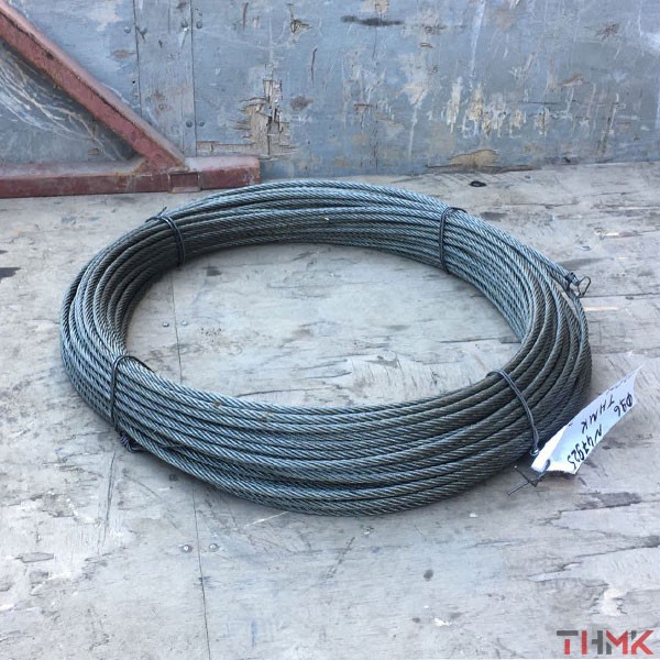 Канат оцинкованный 1,6 Ж-П ГОСТ 2172-80 купить в Таразе