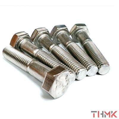 Болт М14х140 ст20 ГОСТ 7798-70 оцинкованный