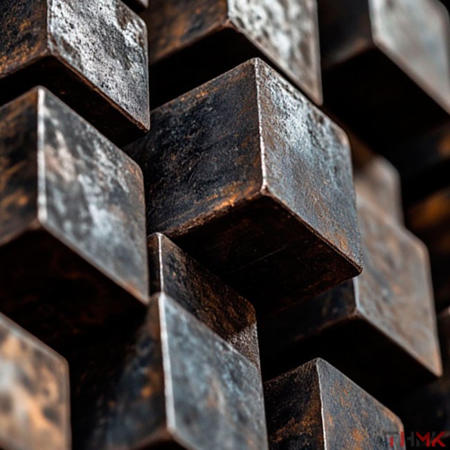 Блюм У10 ТУ 14-1-4492-2019