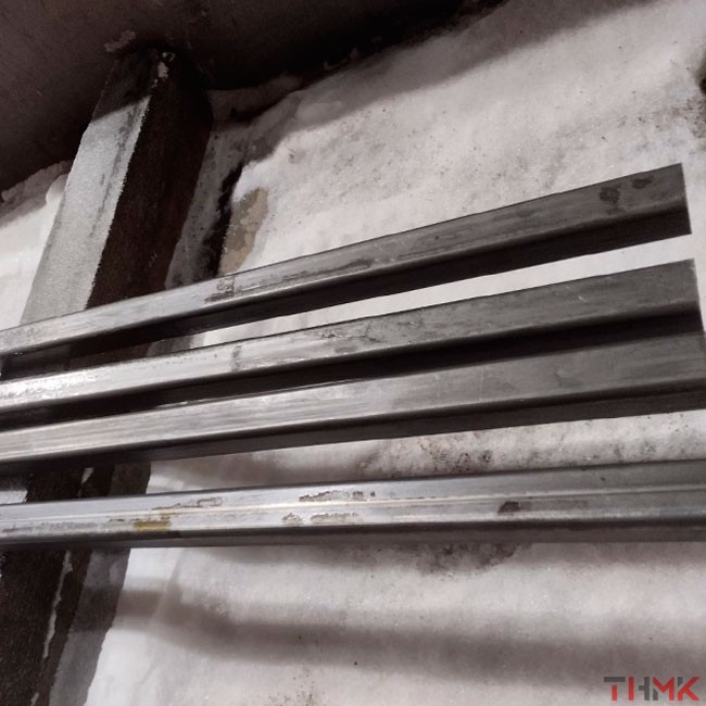 Труба профильная 30х30х3 мм ст. 3