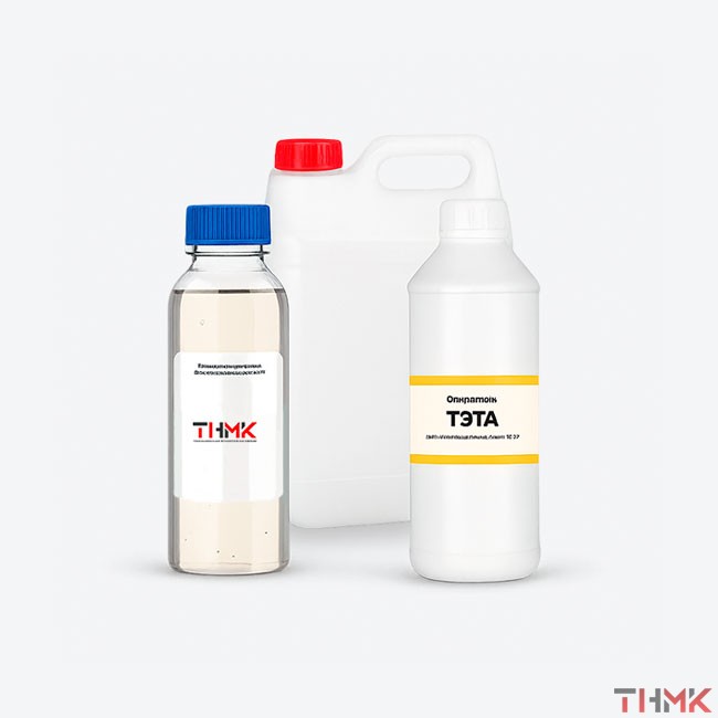 Отвердитель ПЭПА