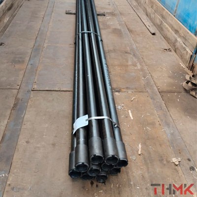 Труба НКТ 73х7 мм Е ГОСТ 633-80