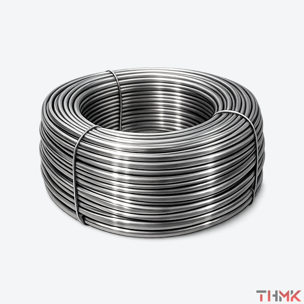 Проволока нихромовая 7 мм х20н80