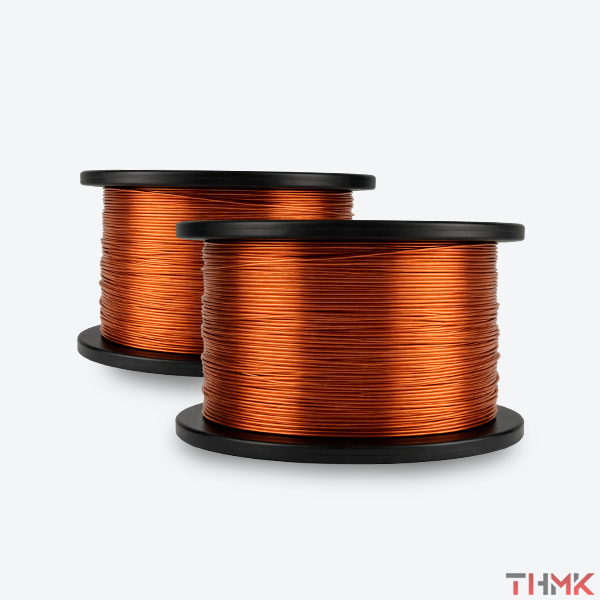 Проволока медная 0.5 мм - ММ