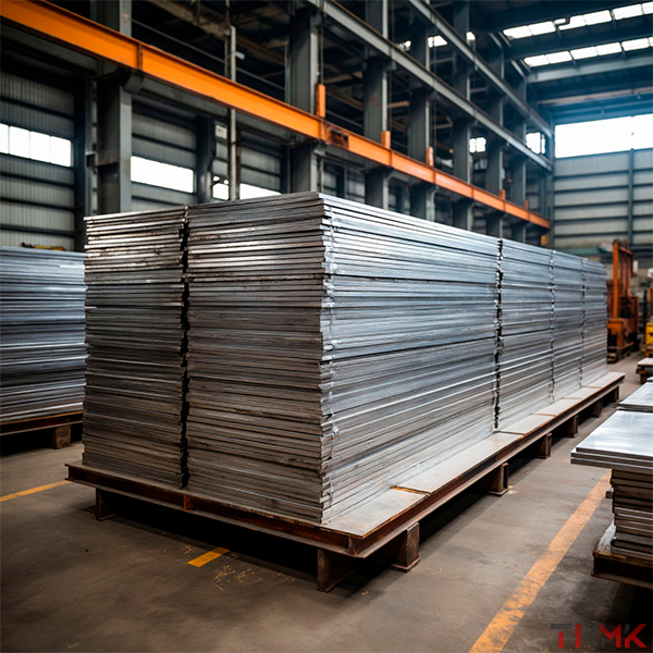 Анод никелевый 10х100х200 НПА-1