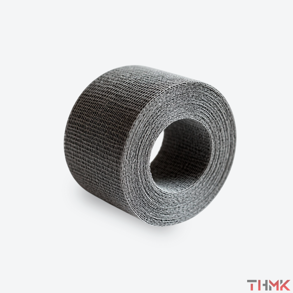 Сетка для мельничных комплексов 0,315х0,25 мм 12Х18Н10Т ТУ 14-4-1569-89