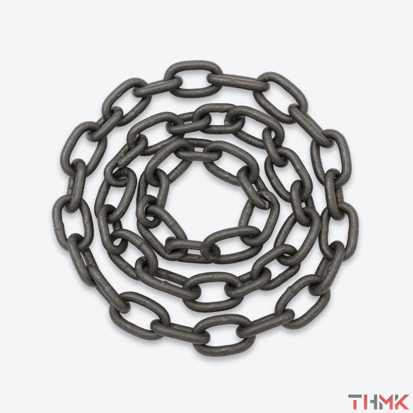 Цепь грузовая 9x29 мм