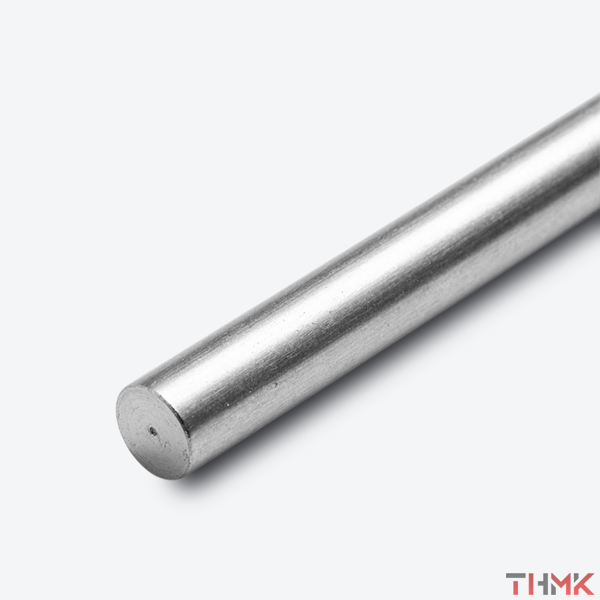 Круг алюминиевый 8 мм АМг6